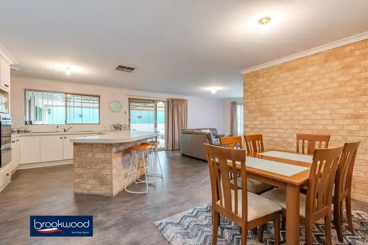 Second view of Homely house listing, 7 Banner Place, Swan View WA 6056