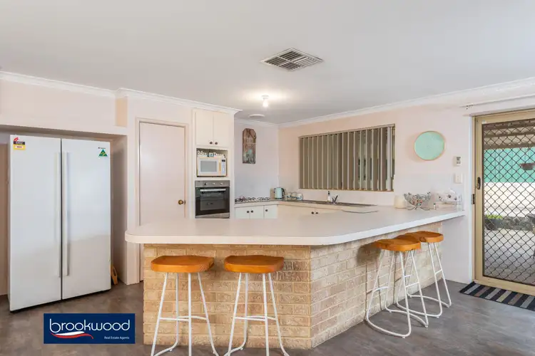 Third view of Homely house listing, 7 Banner Place, Swan View WA 6056