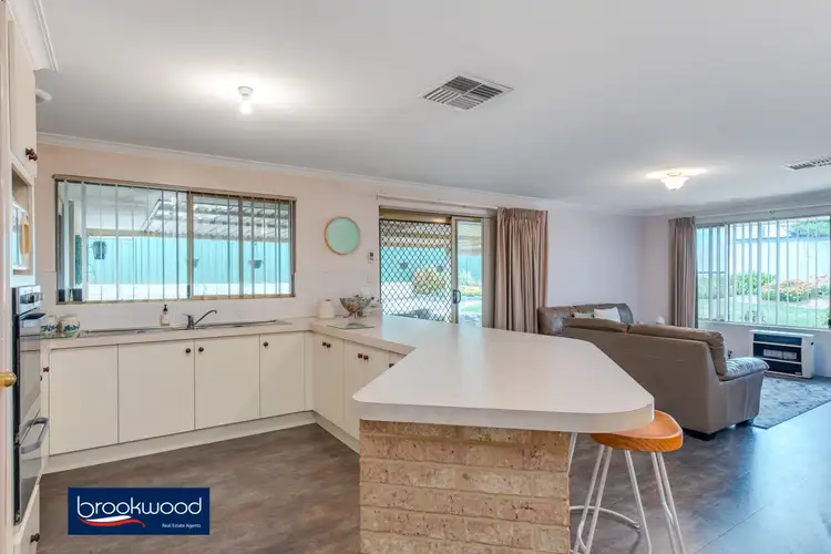 Fourth view of Homely house listing, 7 Banner Place, Swan View WA 6056