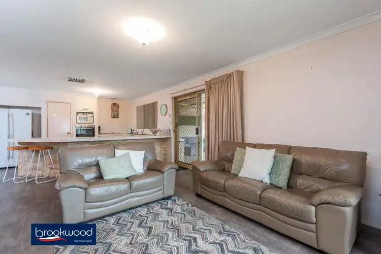 Sixth view of Homely house listing, 7 Banner Place, Swan View WA 6056