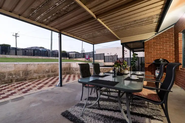 Fourth view of Homely house listing, 14 Patchem Way, Westminster WA 6061