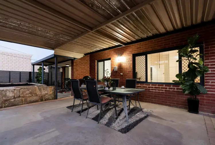 Fifth view of Homely house listing, 14 Patchem Way, Westminster WA 6061