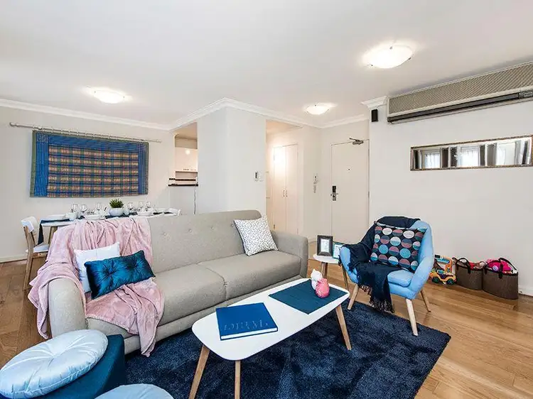 7/118 Mounts Bay Rd, Perth WA 6000