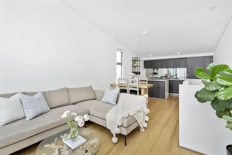 7/18 Park Road, Crawley WA 6009