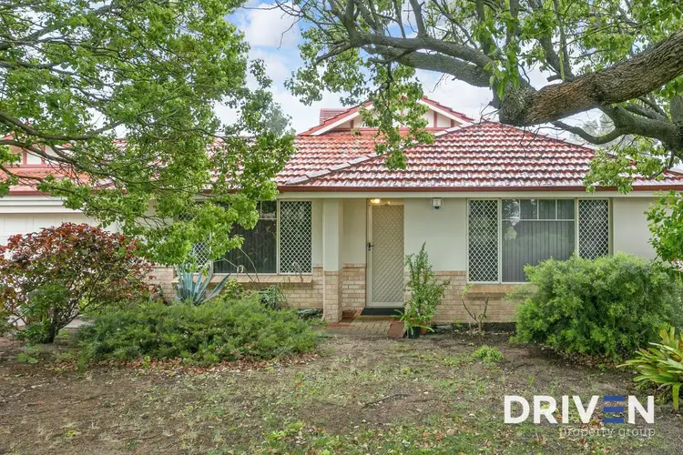Second view of Homely villa listing, 1/74-76 Upton Street, St James WA 6102