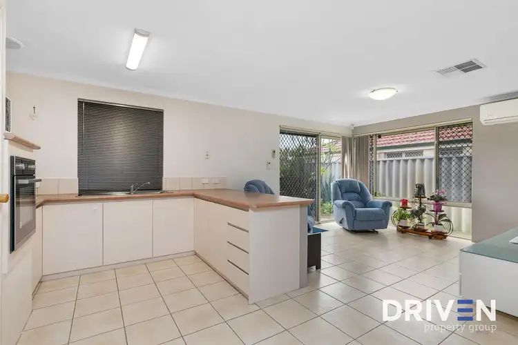 Sixth view of Homely villa listing, 1/74-76 Upton Street, St James WA 6102
