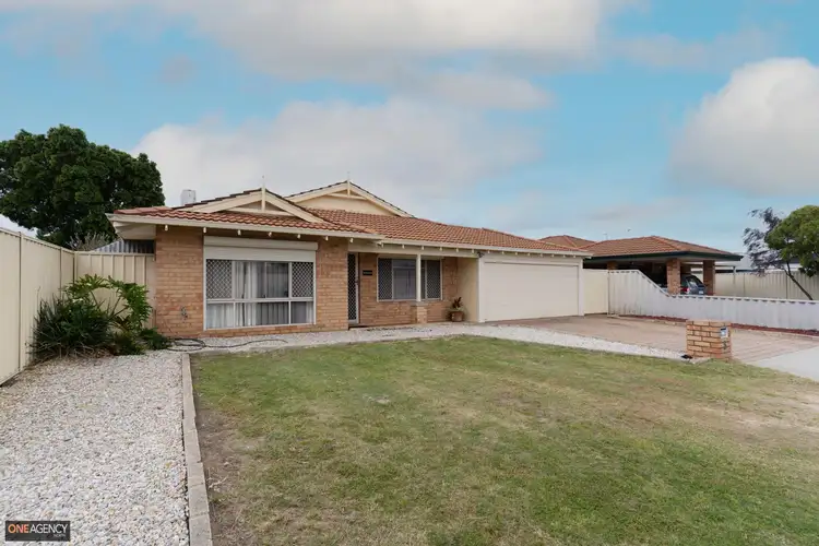 5 Lae Court, Ballajura WA 6066