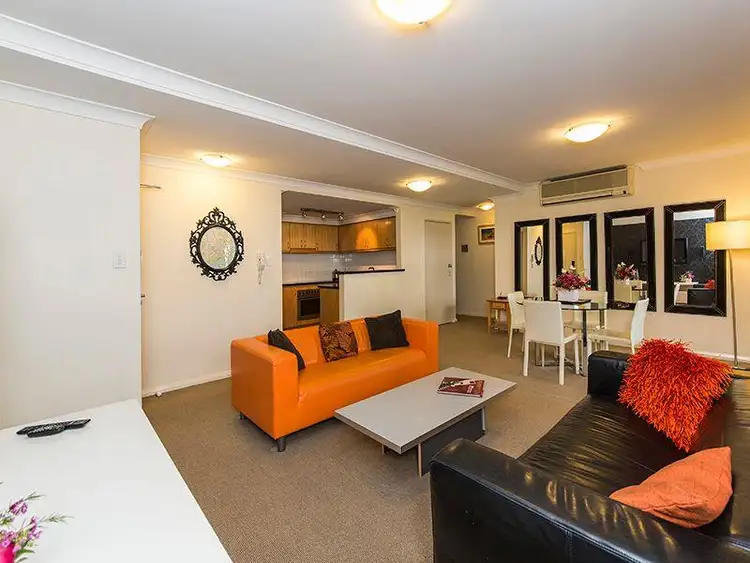 1/128 Mounts Bay Rd, Perth WA 6000