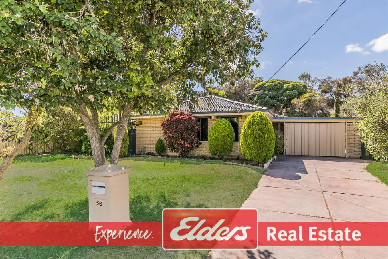 Main view of Homely house listing, 56 Kenton Way, Rockingham WA 6168