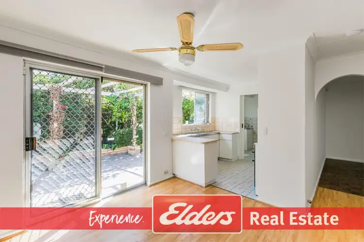 Second view of Homely house listing, 56 Kenton Way, Rockingham WA 6168