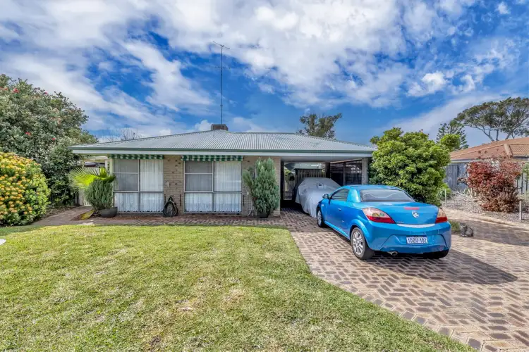 1 Briar Court, Greenfields WA 6210