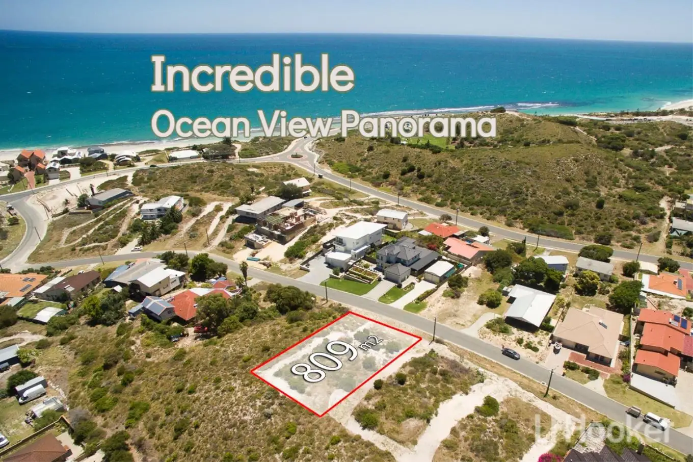 Main view of Homely land listing, 17 Hackney Way, Yanchep WA 6035