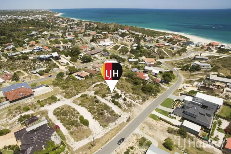 Third view of Homely land listing, 17 Hackney Way, Yanchep WA 6035