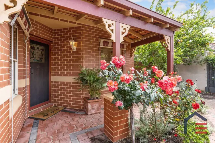 Main view of Homely house listing, 33A Robinson Street, Inglewood WA 6052