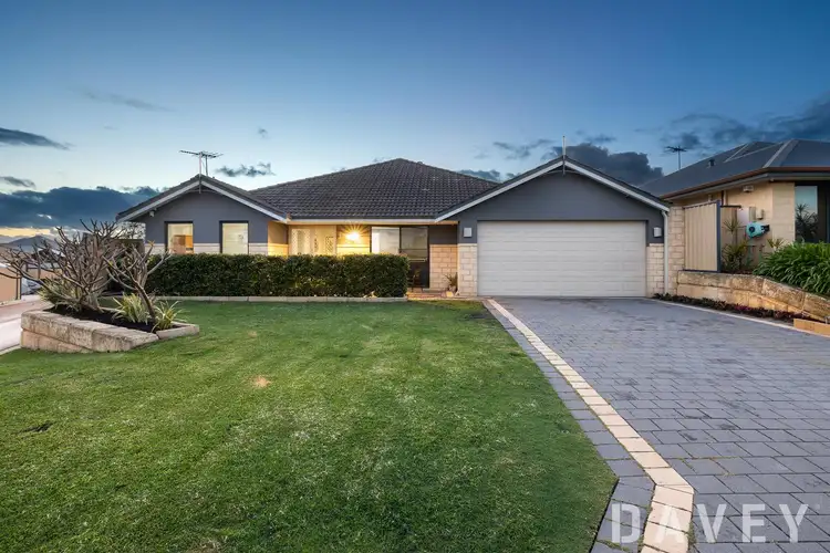 Main view of Homely house listing, 5 Berigora Avenue, Tapping WA 6065