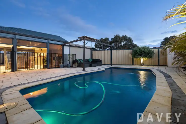 Second view of Homely house listing, 5 Berigora Avenue, Tapping WA 6065