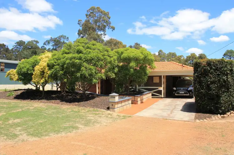 9 Darrowby Place, Sawyers Valley WA 6074