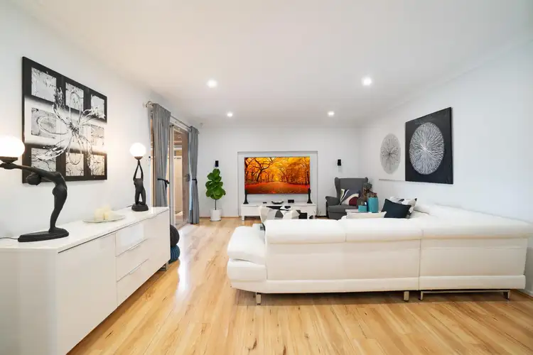 Second view of Homely house listing, 27B Croft Avenue, Dianella WA 6059