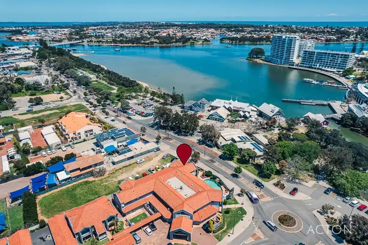 3/1-3 Hackett Street, Mandurah WA 6210