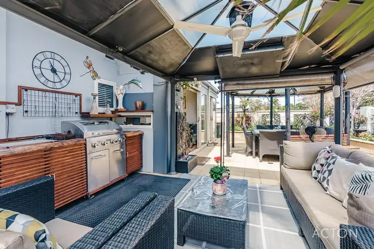 Third view of Homely unit listing, 3/1-3 Hackett Street, Mandurah WA 6210