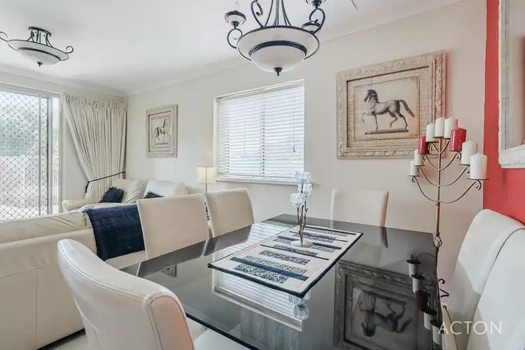 Sixth view of Homely unit listing, 3/1-3 Hackett Street, Mandurah WA 6210