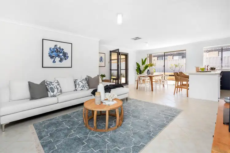 11 Kirkimbie Street, Carramar WA 6031