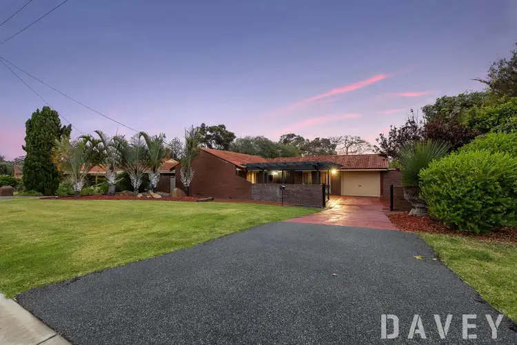 Second view of Homely house listing, 73 Nannatee Way, Wanneroo WA 6065