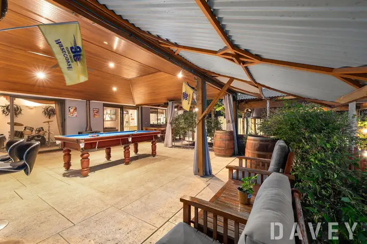Fifth view of Homely house listing, 73 Nannatee Way, Wanneroo WA 6065