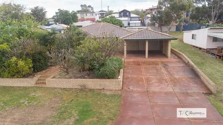 Main view of Homely house listing, 7 Barbara Street, Falcon WA 6210