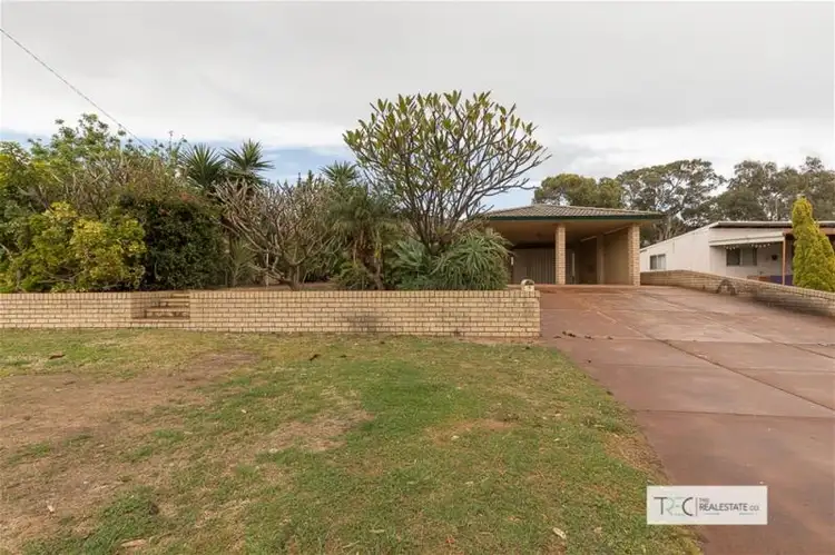 Second view of Homely house listing, 7 Barbara Street, Falcon WA 6210
