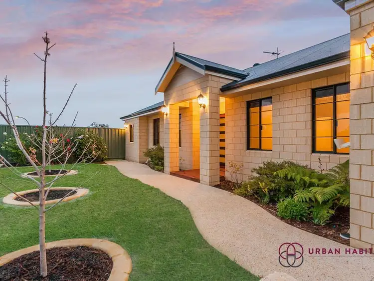 Second view of Homely house listing, 19 Campden Loop, Parmelia WA 6167