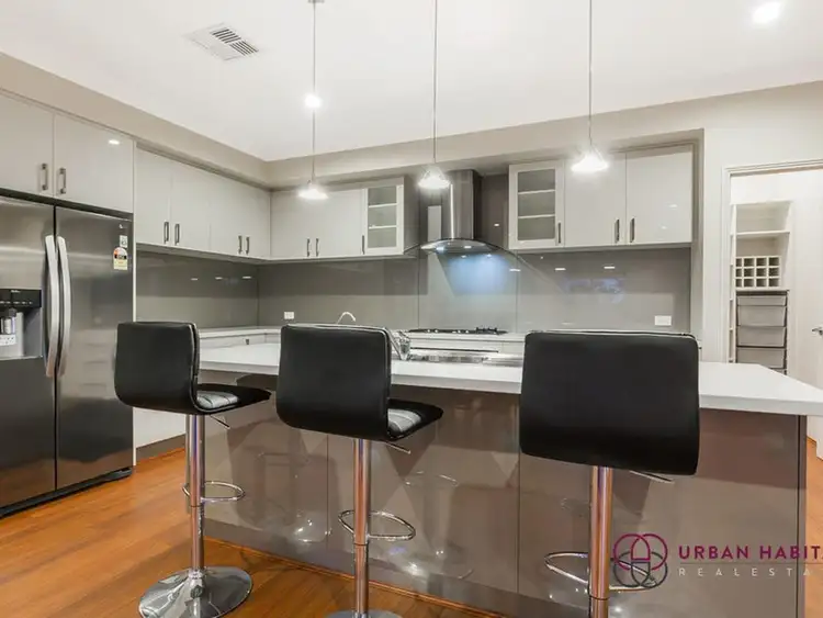 Fifth view of Homely house listing, 19 Campden Loop, Parmelia WA 6167