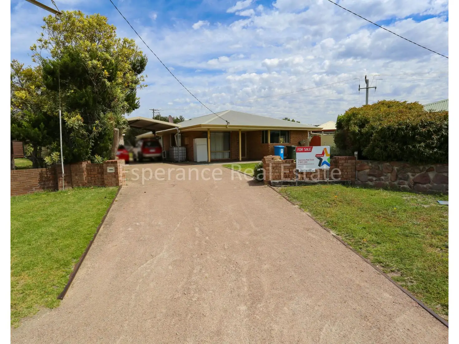 Main view of Homely house listing, 3 Munji Close, Castletown WA 6450