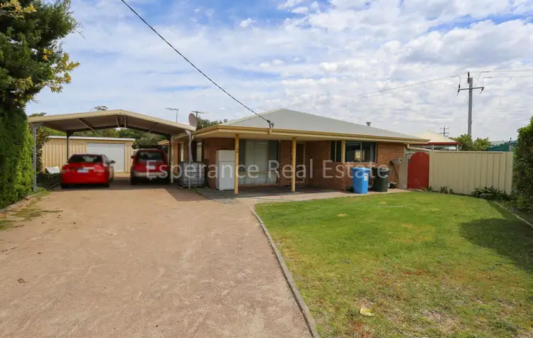 Third view of Homely house listing, 3 Munji Close, Castletown WA 6450