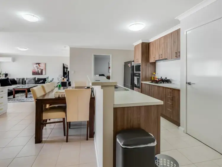 Fourth view of Homely villa listing, 47/191 Railway Avenue, Kelmscott WA 6111