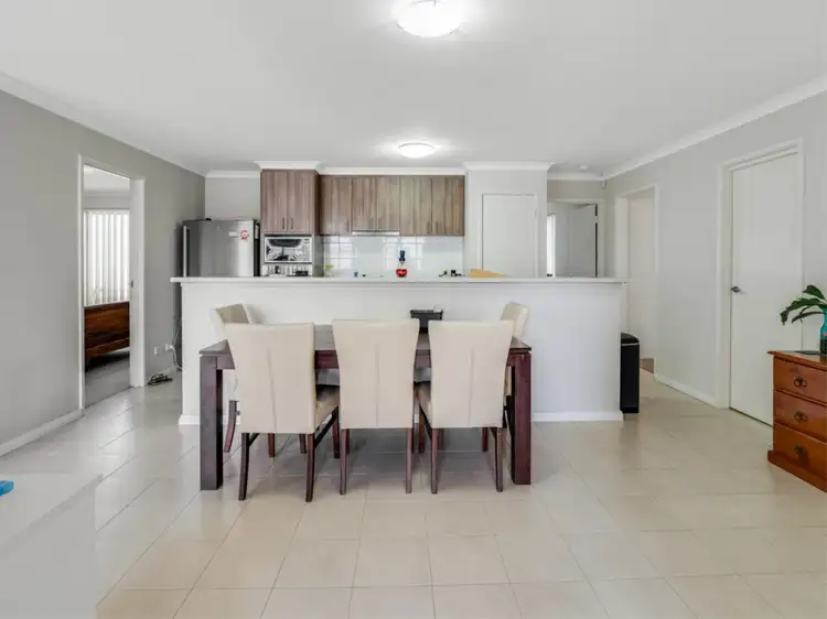 Fifth view of Homely villa listing, 47/191 Railway Avenue, Kelmscott WA 6111
