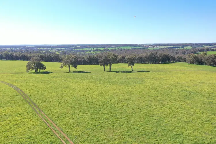 Second view of Homely rural property listing, 4560 Boyup Brook-Kojonup Road, Kojonup WA 6395