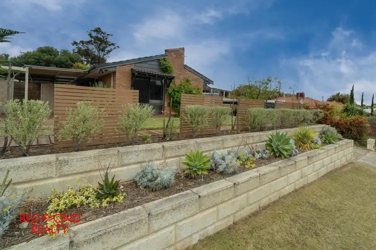 52 Tasman Road, Beldon WA 6027