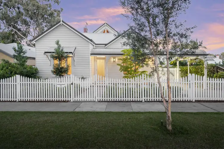 16 Murchison Street, Shenton Park WA 6008