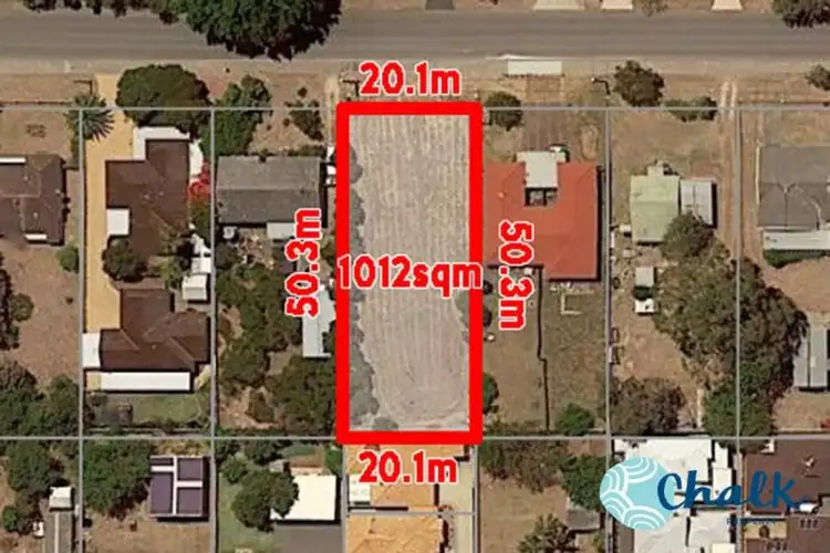 69 Cooper Street, Mandurah WA 6210