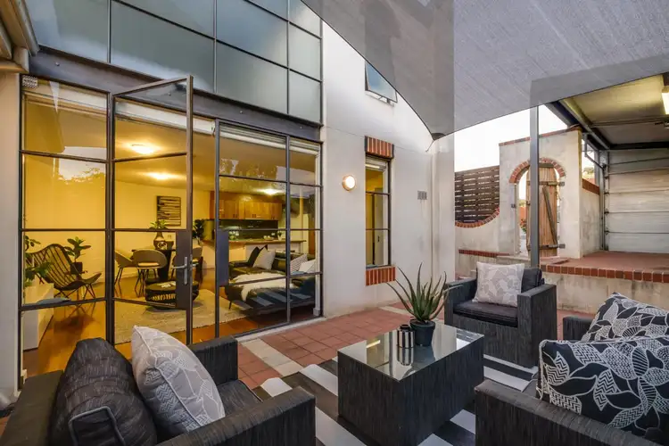 1/150 Cambridge Street, West Leederville WA 6007