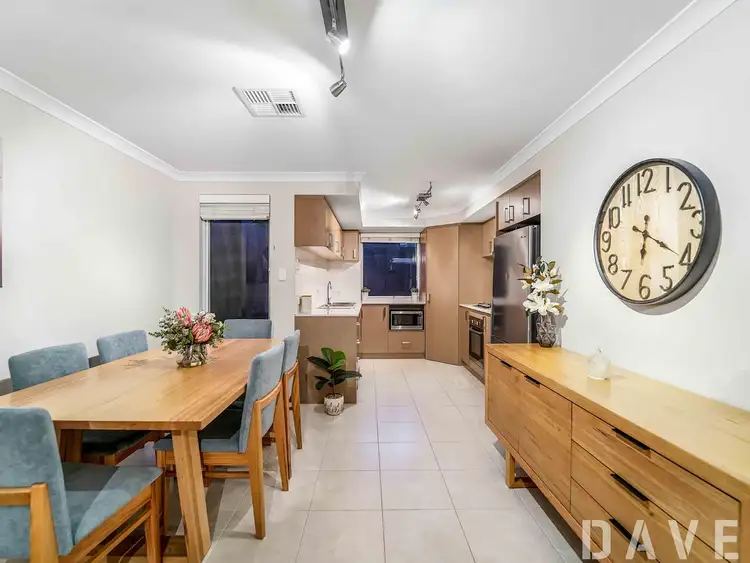 Sixth view of Homely house listing, 9 Lilacdale Road, Innaloo WA 6018