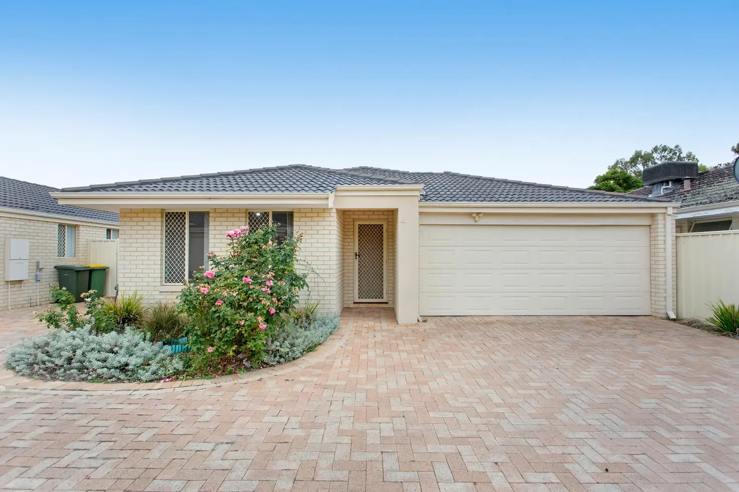 Main view of Homely villa listing, Unit 5/31-33 Ellam St, St James WA 6102