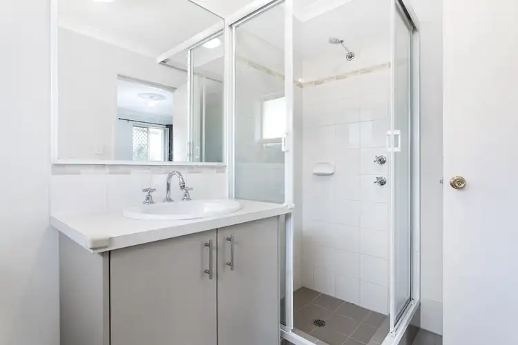 Third view of Homely villa listing, Unit 5/31-33 Ellam St, St James WA 6102