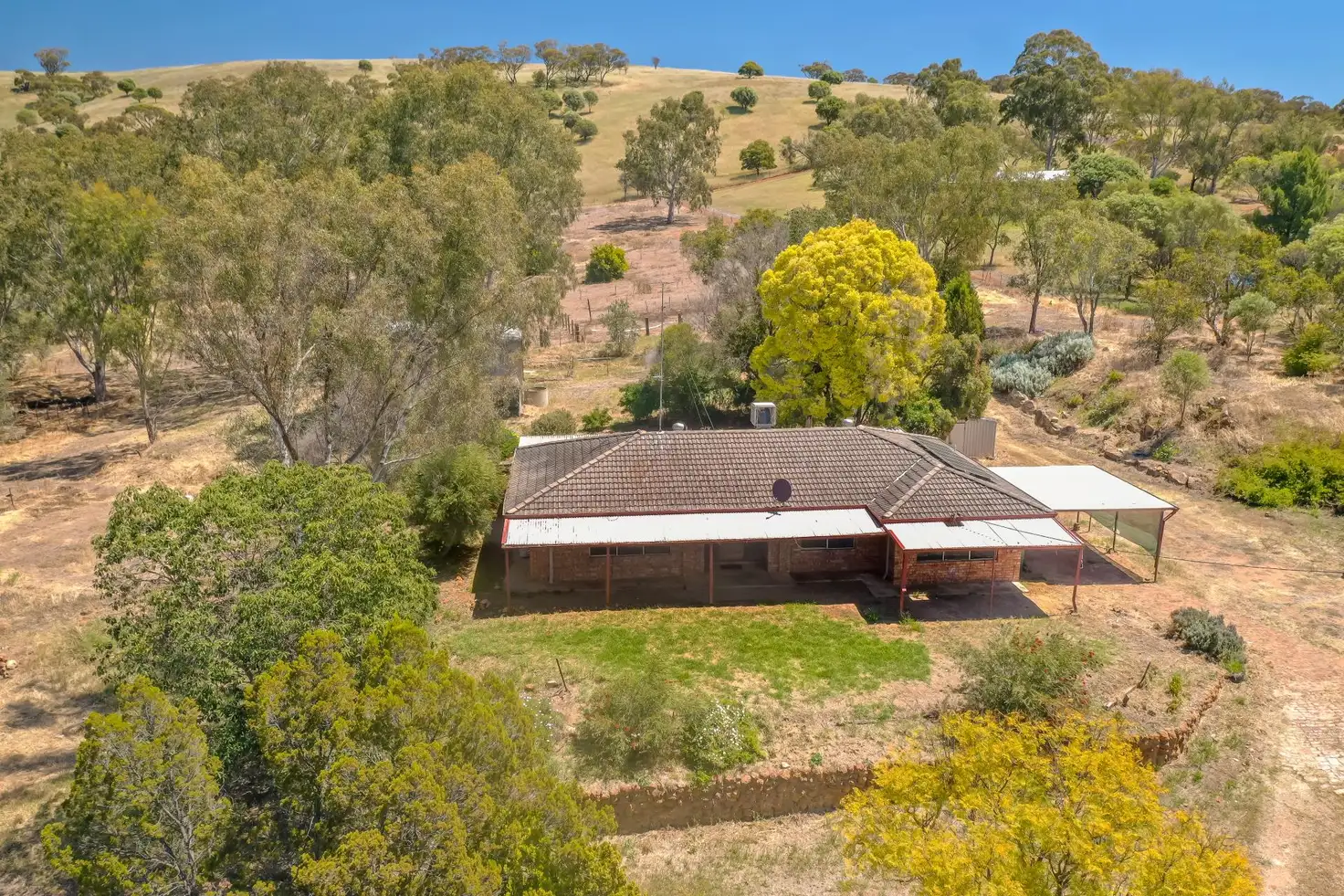 Main view of Homely house listing, 169 Julimar Rd, Toodyay WA 6566