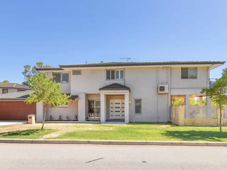 Main view of Homely house listing, 2 Groves Avenue, Attadale WA 6156