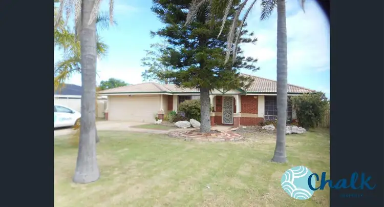 Sixth view of Homely house listing, 107 The Avenue, Warnbro WA 6169