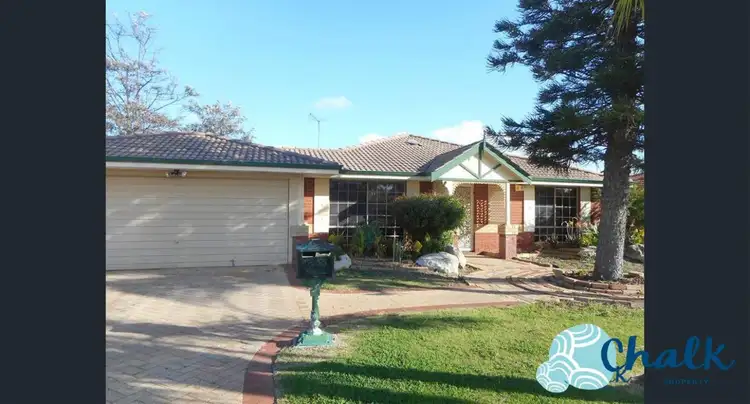 Seventh view of Homely house listing, 107 The Avenue, Warnbro WA 6169