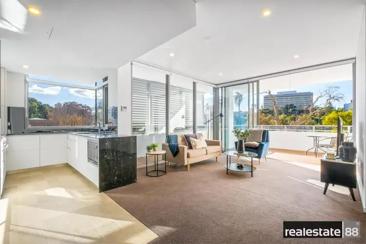 N103/71 Hay Street, East Perth WA 6004