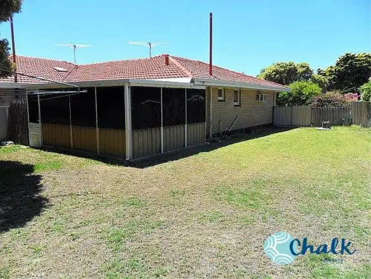 Second view of Homely semi-detached listing, 2/11B Frederick Street, Shoalwater WA 6169